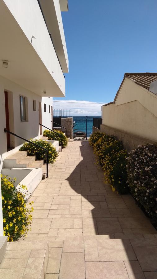 Departamento En Playa Las Cadenas Algarrobo Exterior photo
